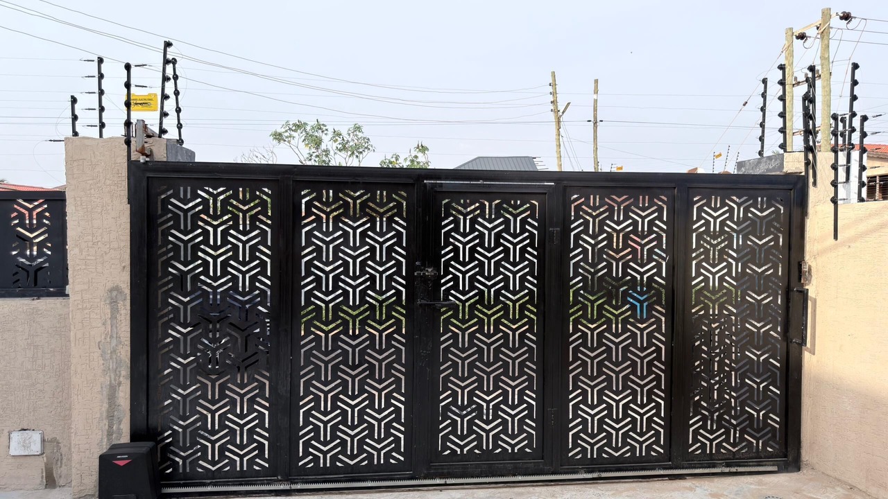 Photo of Outdoor in Teshie