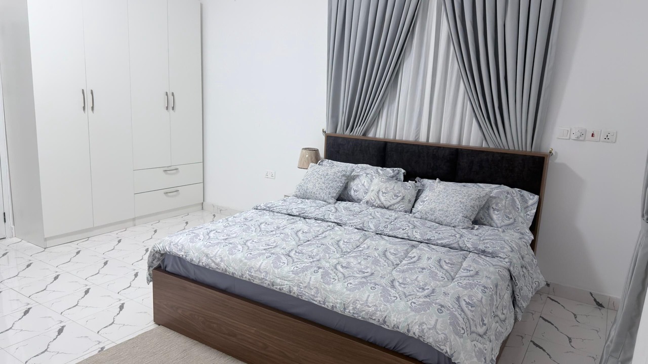 Photo of Bedroom in Teshie