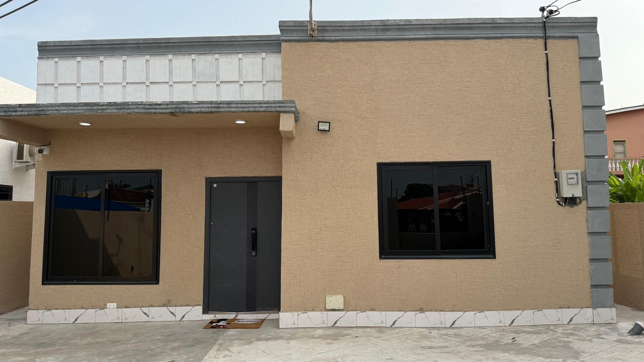Photo of Outdoor in Teshie