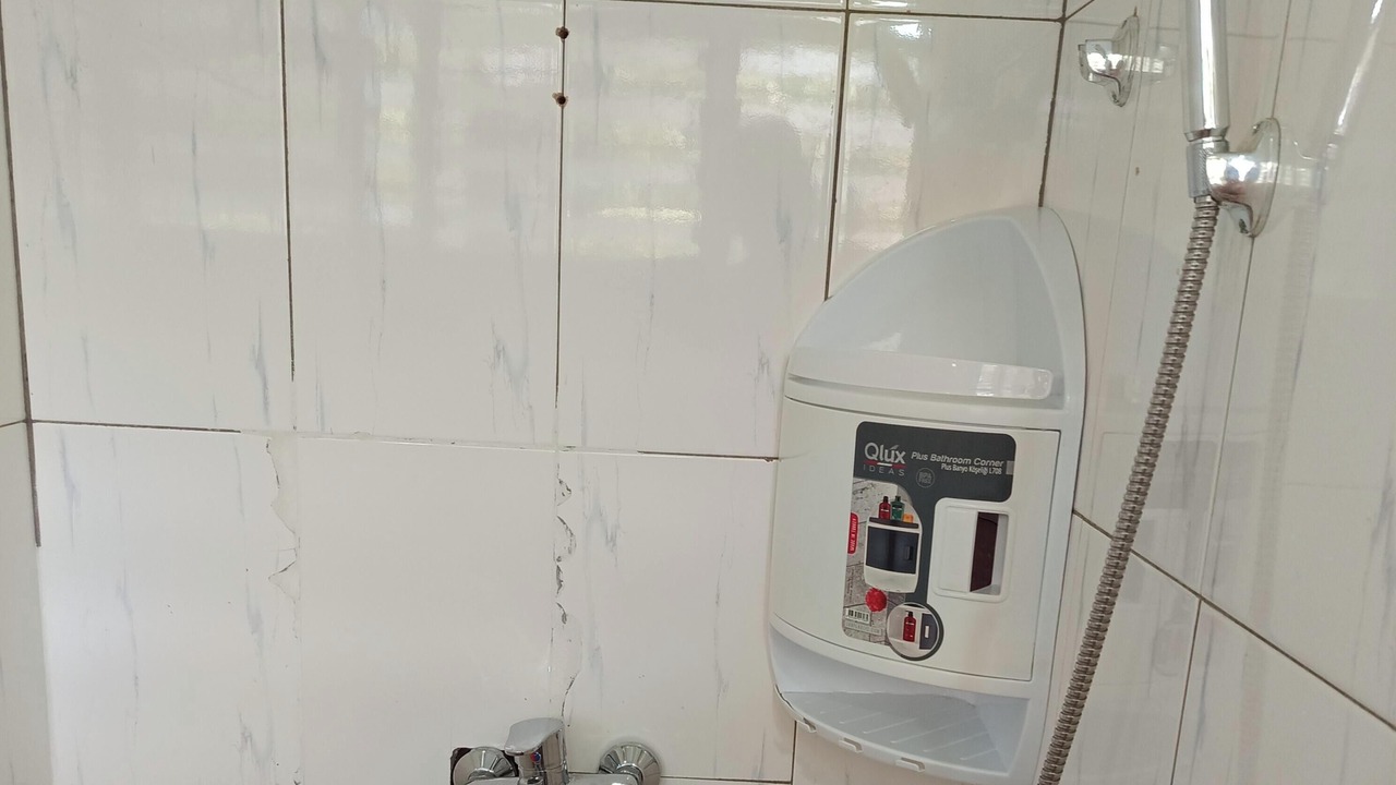 Photo of Bathroom in Wa