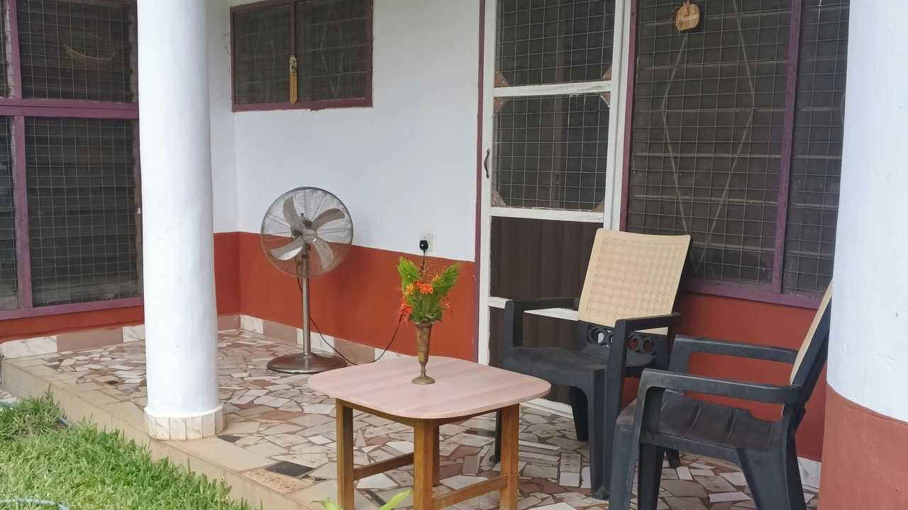 Photo of Patio Balcony in Wa