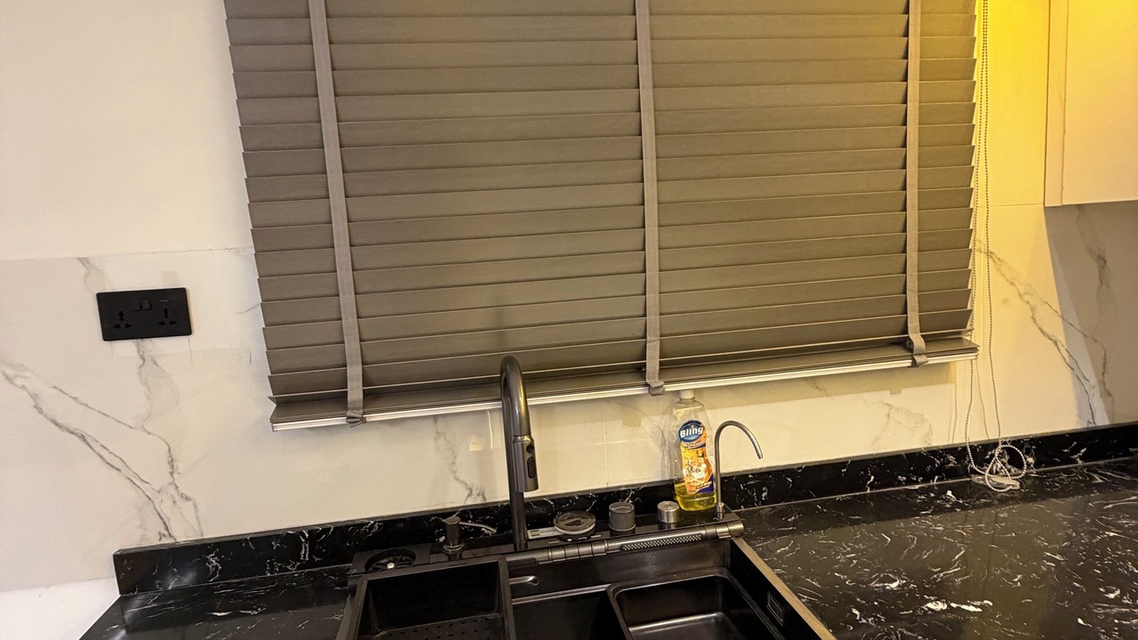 Photo of Kitchen in Accra