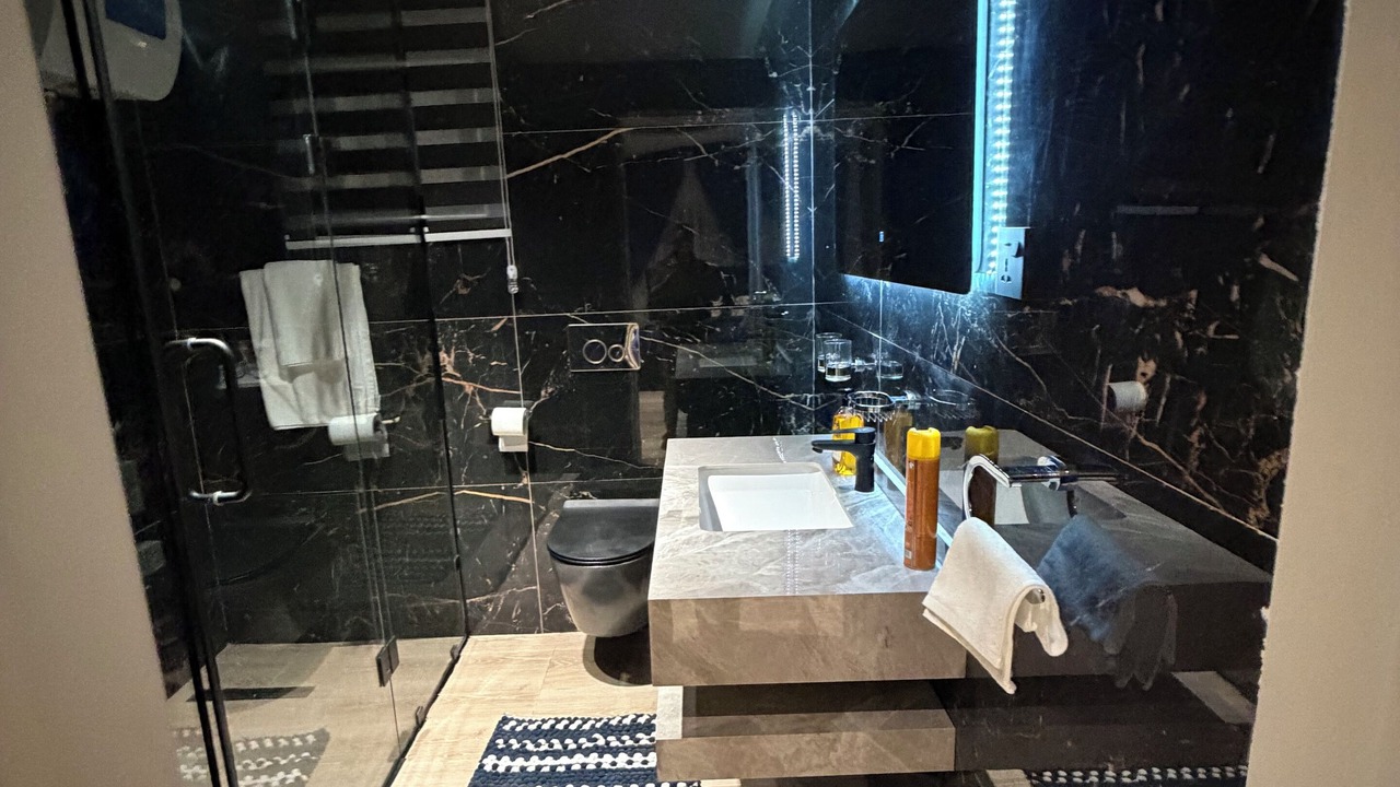 Photo of Bathroom in Accra