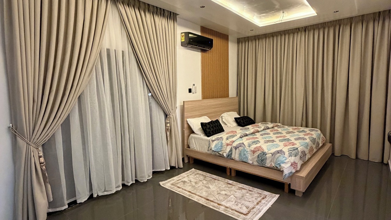 Photo of Bedroom in Accra