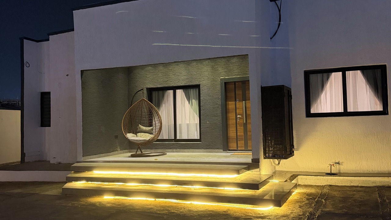 Photo of Outdoor in Accra