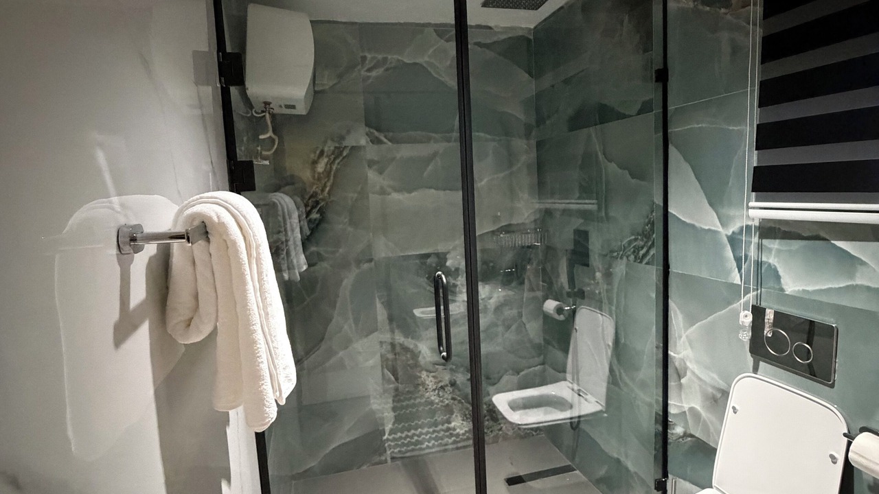 Photo of Bathroom in Accra