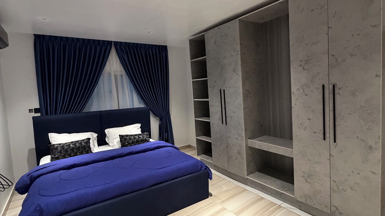 Photo of Bedroom in Accra