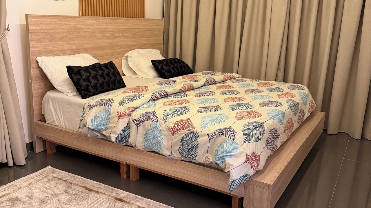 Photo of Bedroom in Accra