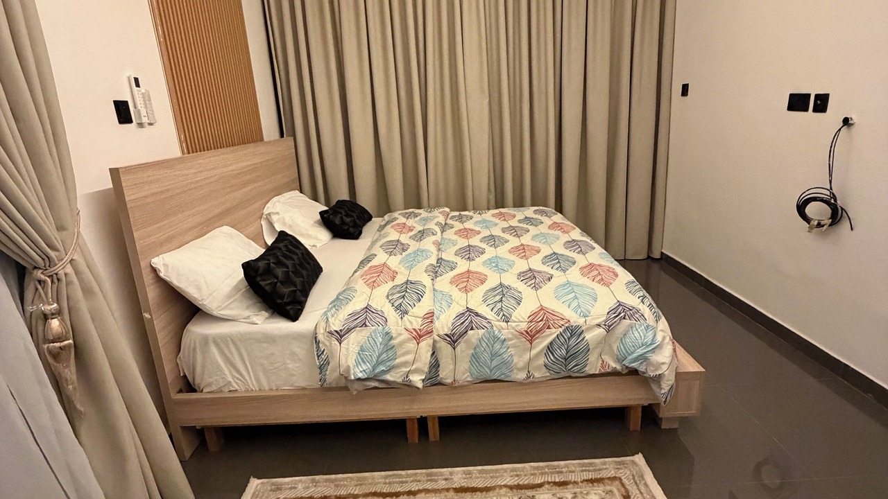 Photo of Bedroom in Accra