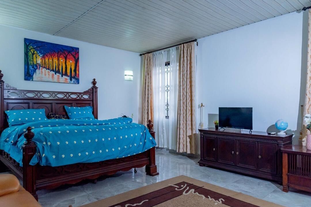 Photo of Bedroom in East Legon
