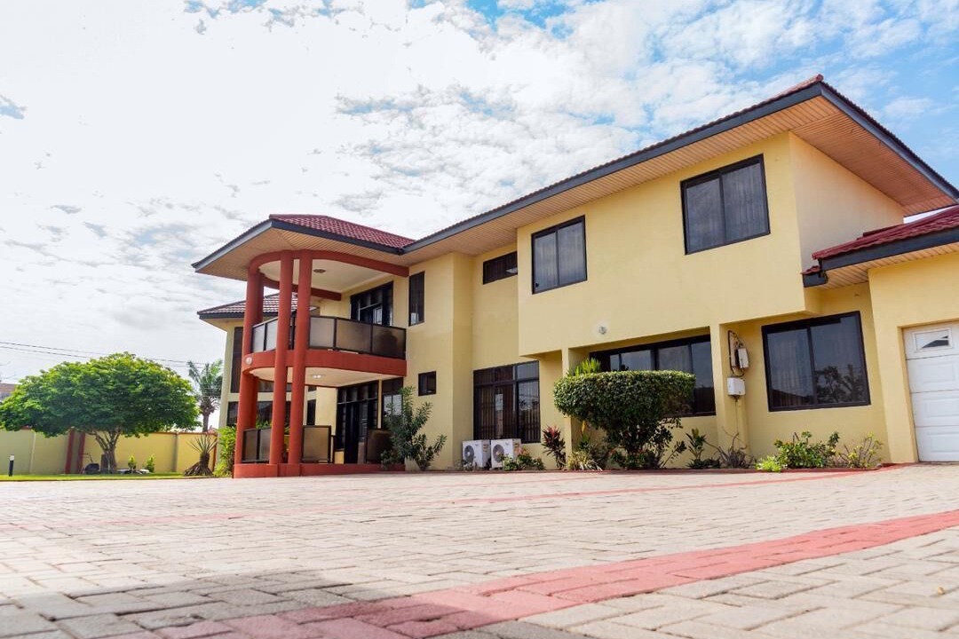 Photo of Outdoor in East Legon