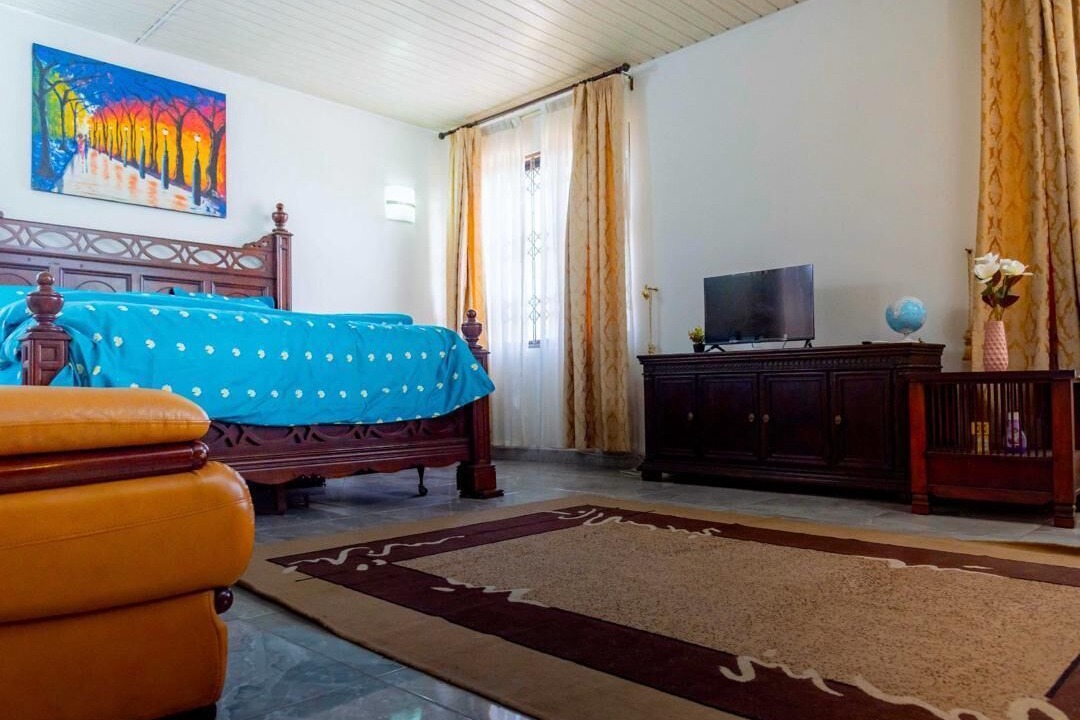 Photo of Bedroom in East Legon