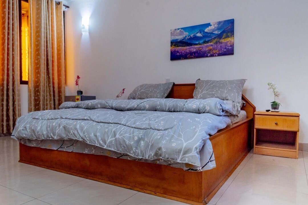 Photo of Bedroom in East Legon
