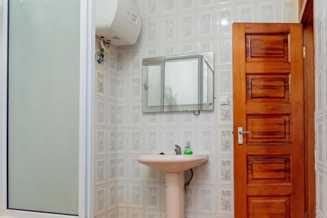 Photo of Bathroom in East Legon