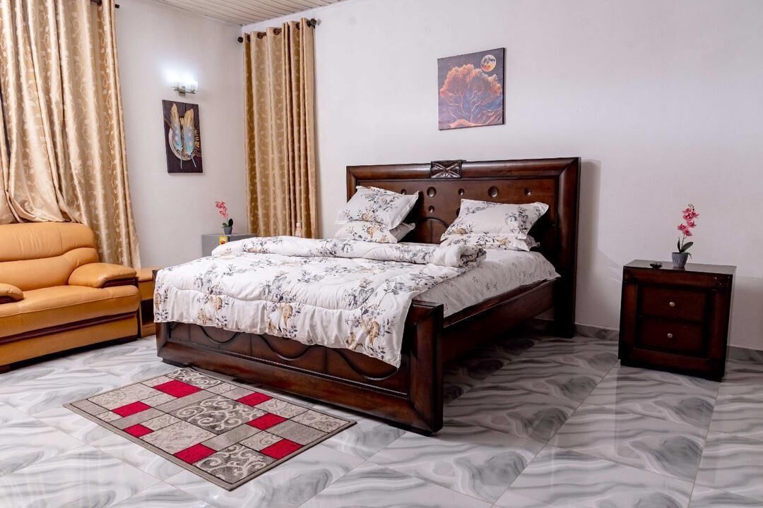 Photo of Bedroom in East Legon