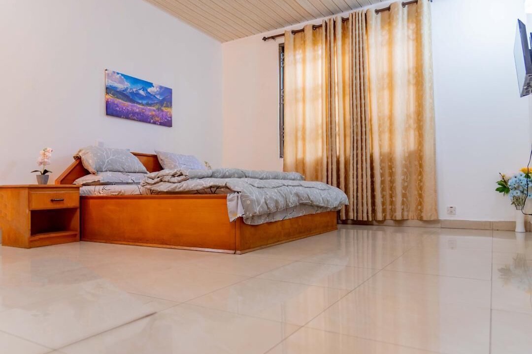 Photo of Bedroom in East Legon