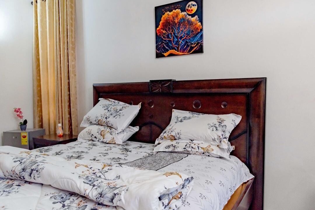 Photo of Bedroom in East Legon