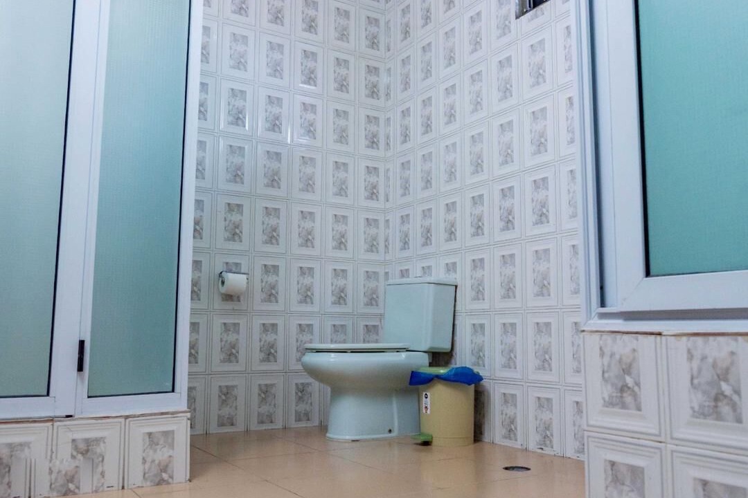 Photo of Bathroom in East Legon