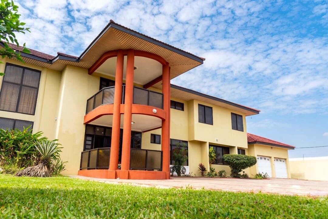 Photo of Outdoor in East Legon