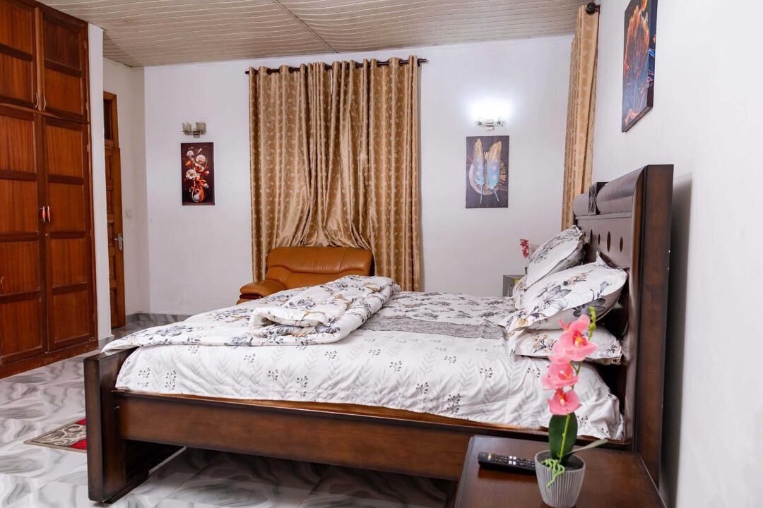 Photo of Bedroom in East Legon