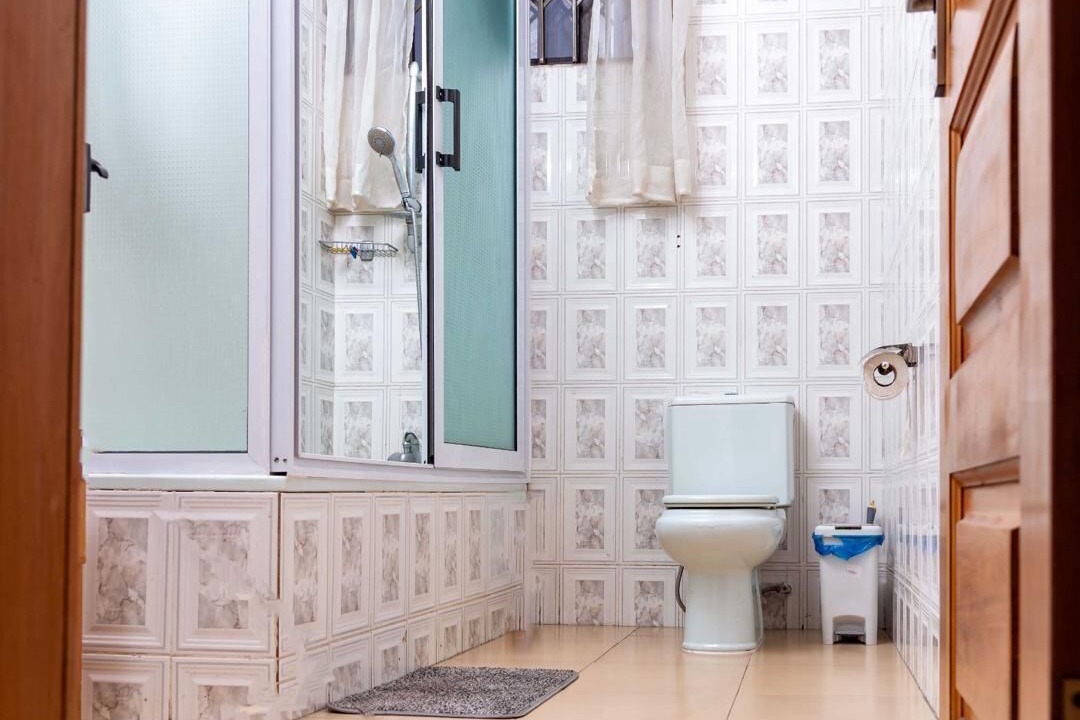 Photo of Bathroom in East Legon