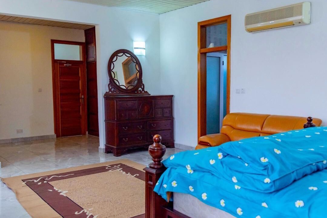 Photo of Bedroom in East Legon