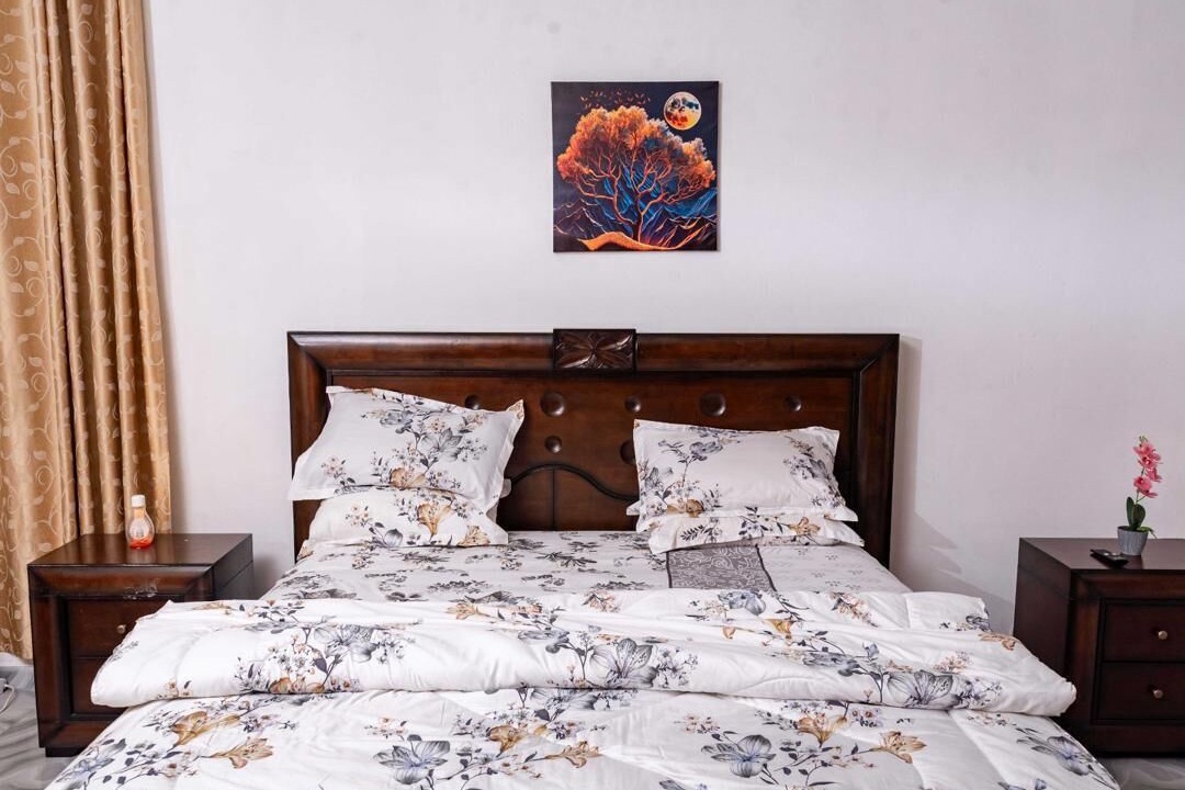 Photo of Bedroom in East Legon