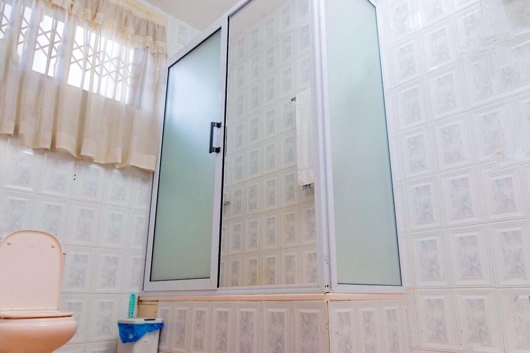 Photo of Bathroom in East Legon