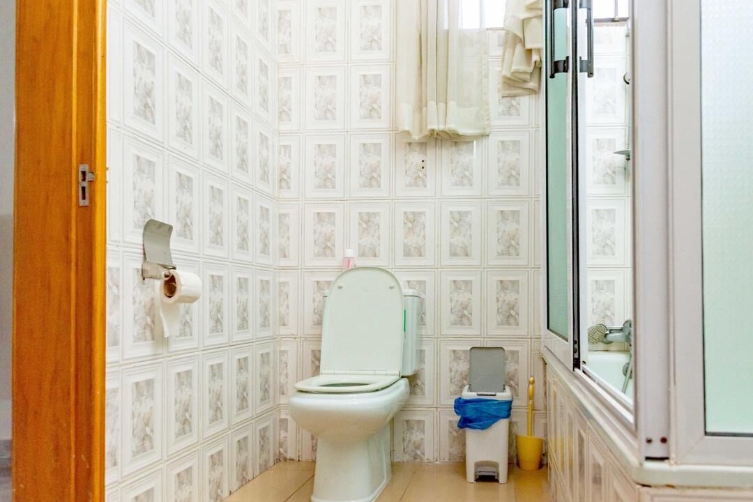 Photo of Bathroom in East Legon