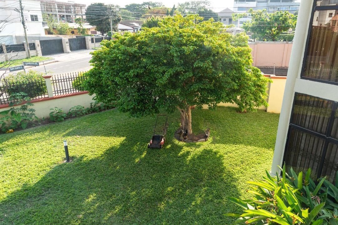Photo of Outdoor in East Legon