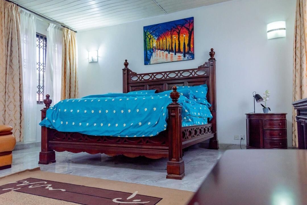 Photo of Bedroom in East Legon