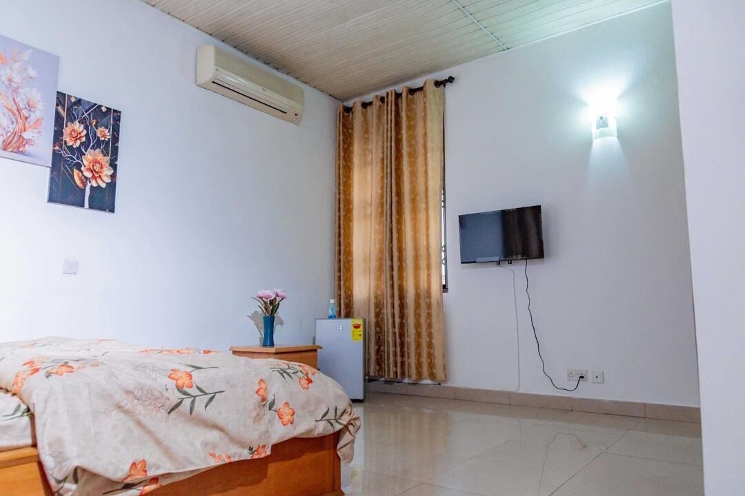 Photo of Bedroom in East Legon