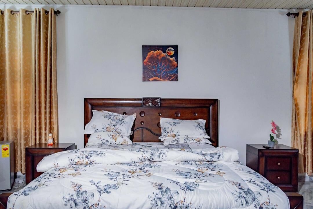 Photo of Bedroom in East Legon