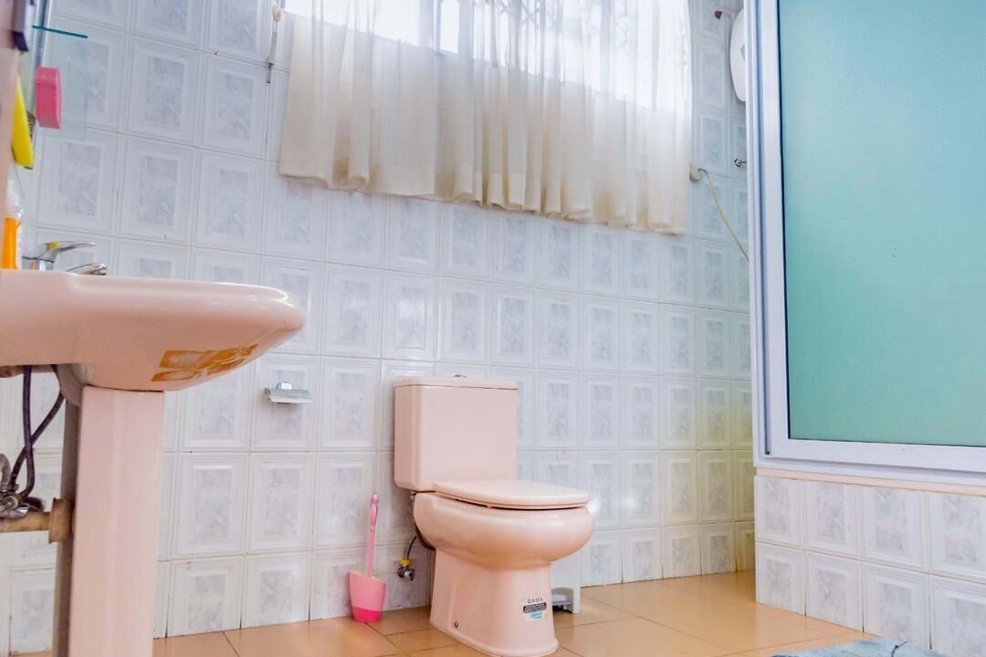 Photo of Bathroom in East Legon