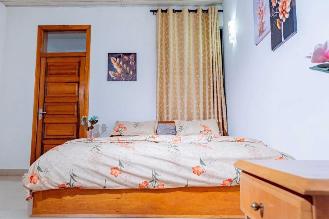 Photo of Bedroom in East Legon
