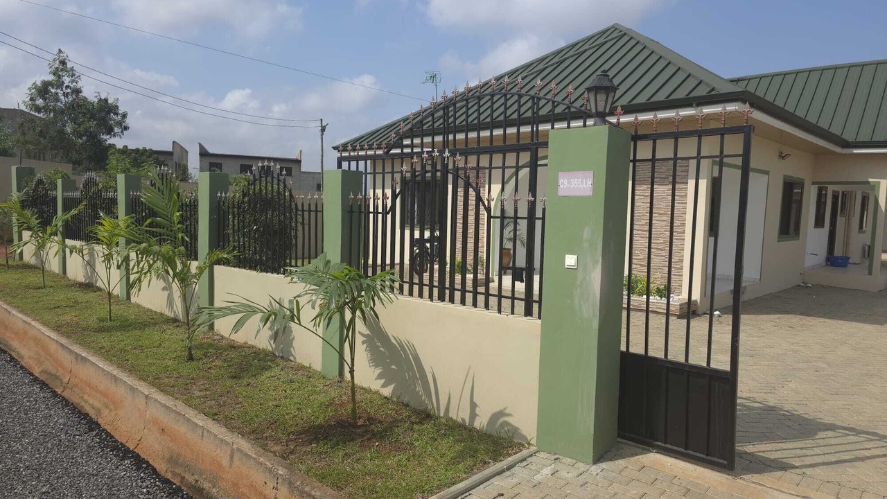 Photo of Outdoor in Nungua