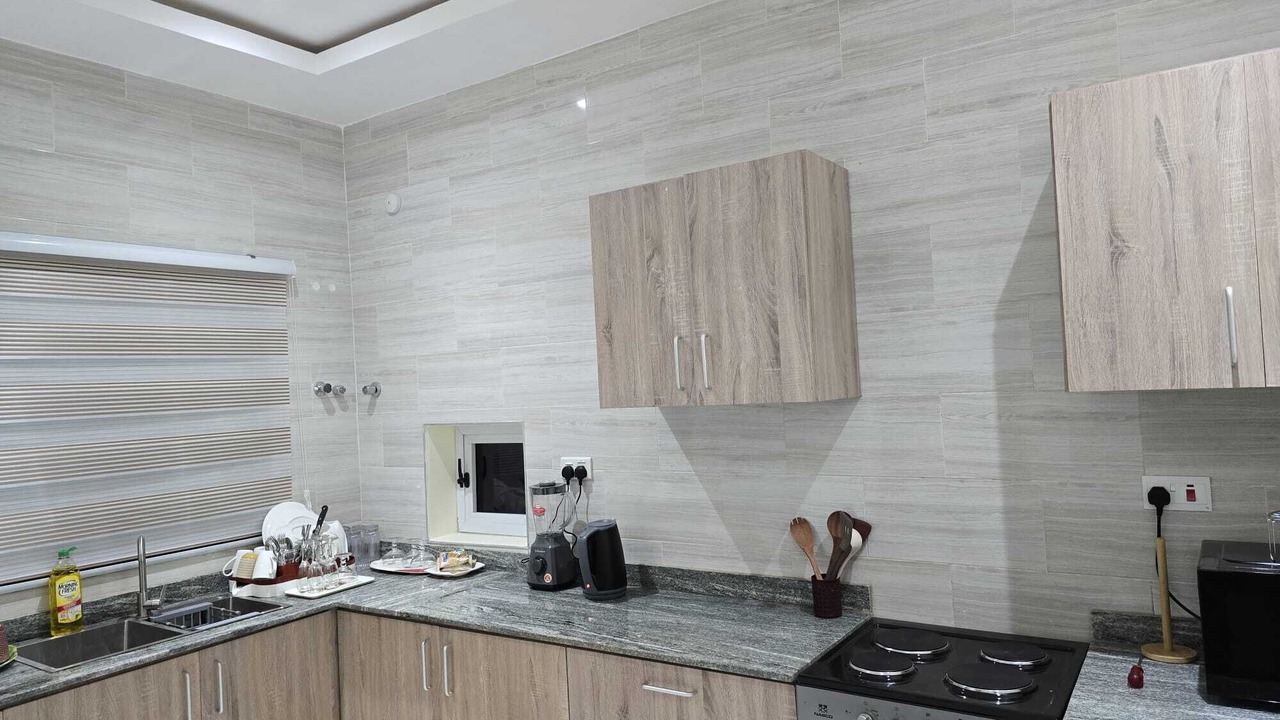 Photo of Kitchen in Nungua