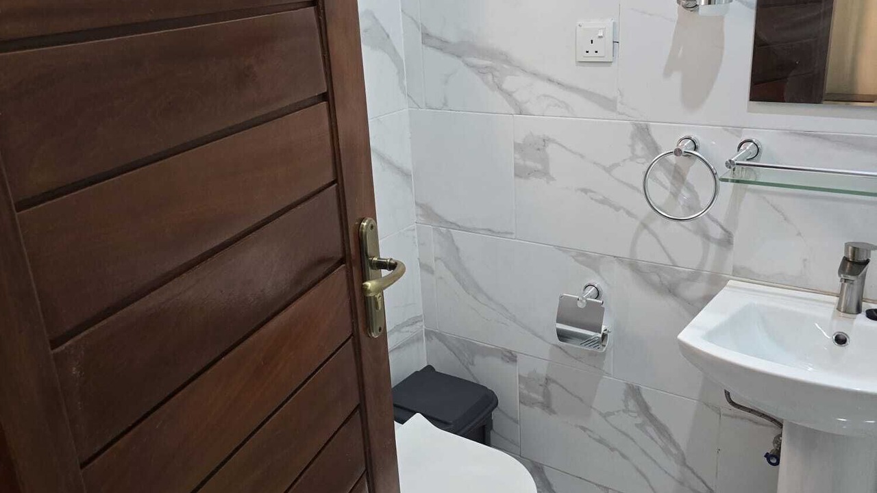 Photo of Bathroom in Nungua