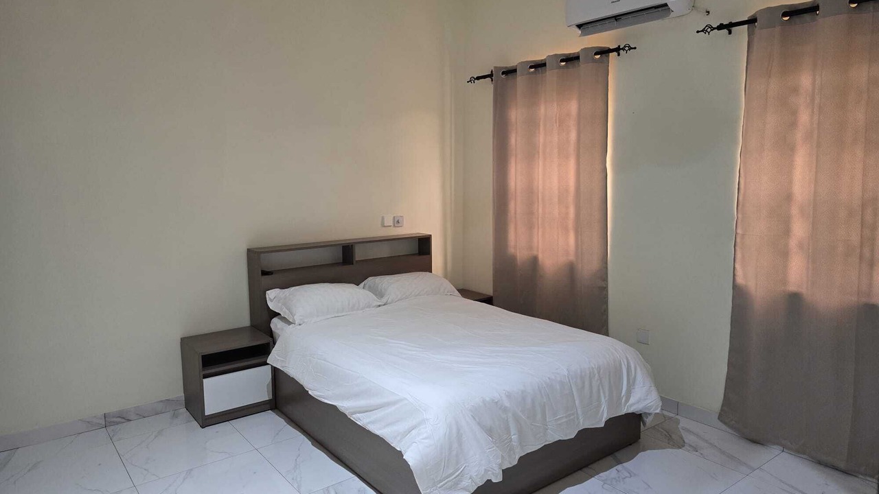 Photo of Bedroom in Nungua