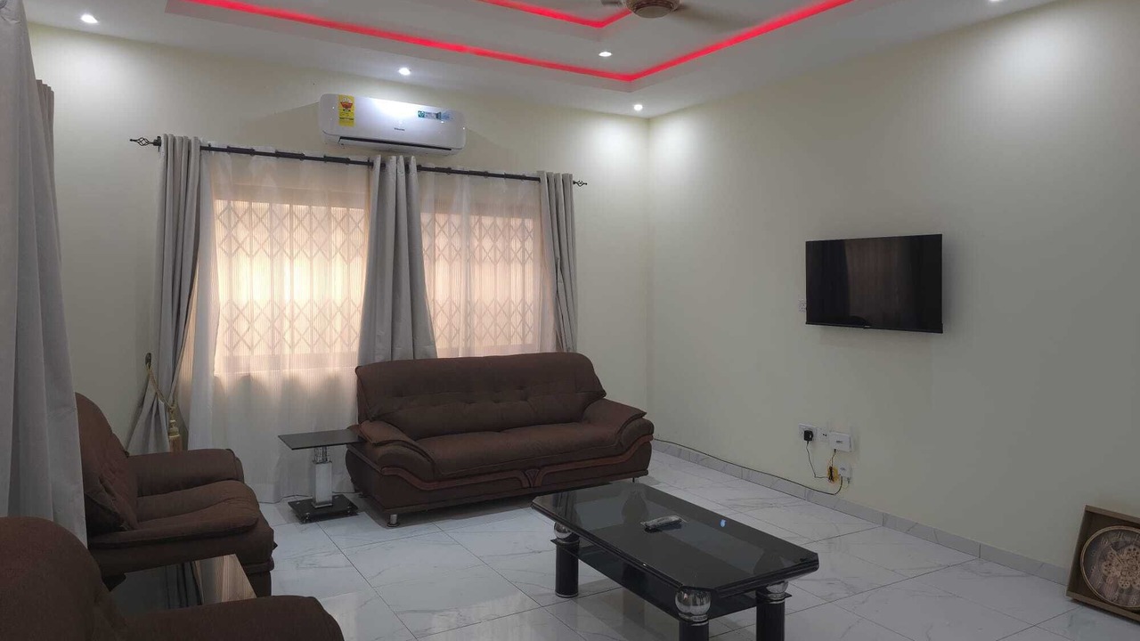Photo of Livingroom in Nungua