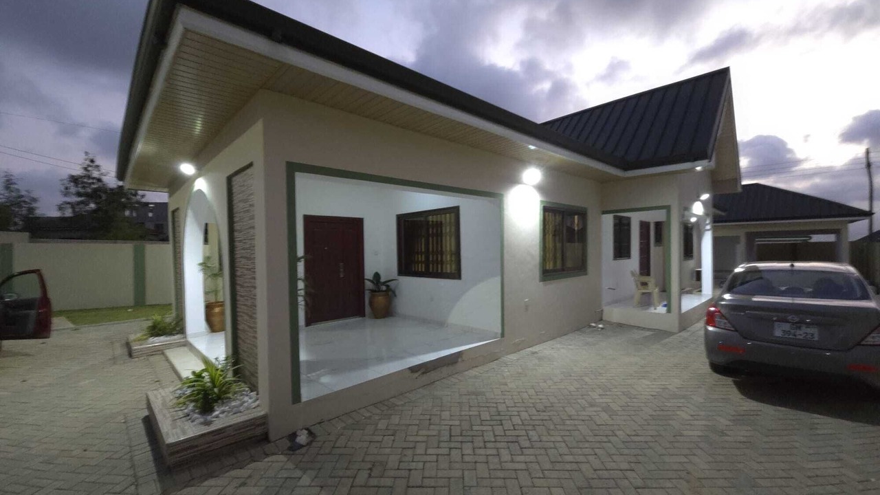 Photo of Outdoor in Nungua