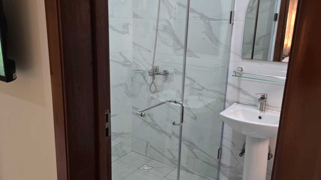Photo of Bathroom in Nungua