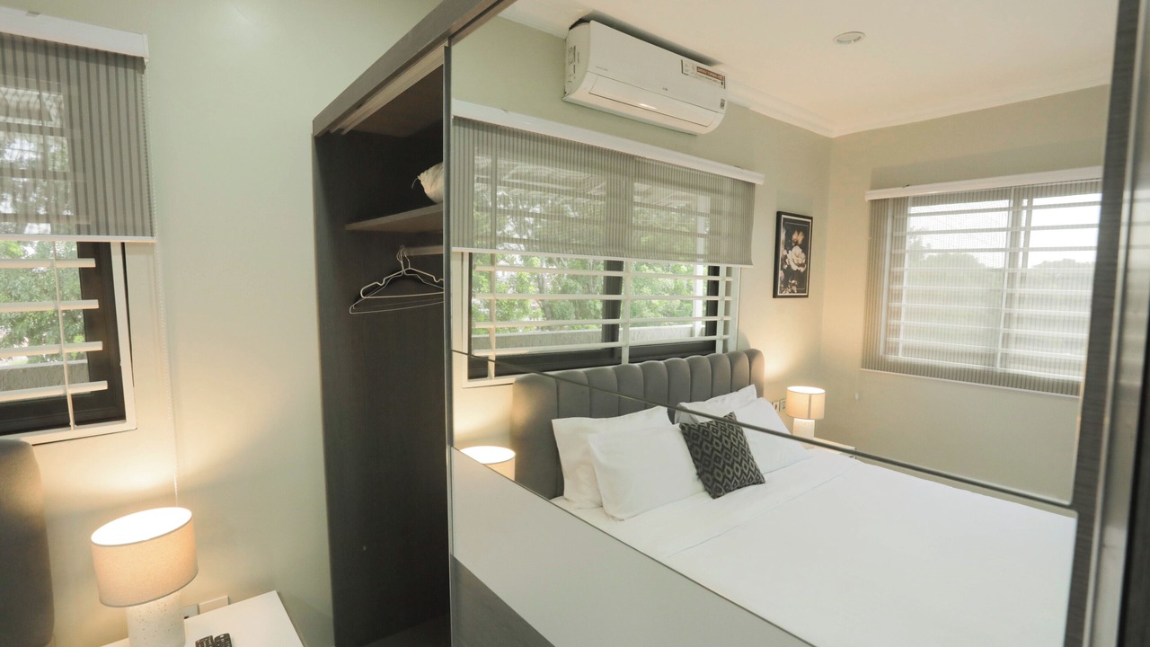 Photo of Bedroom in East Legon