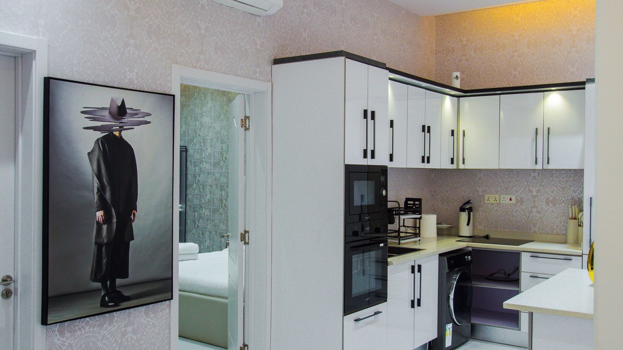 Photo of Kitchen in East Legon