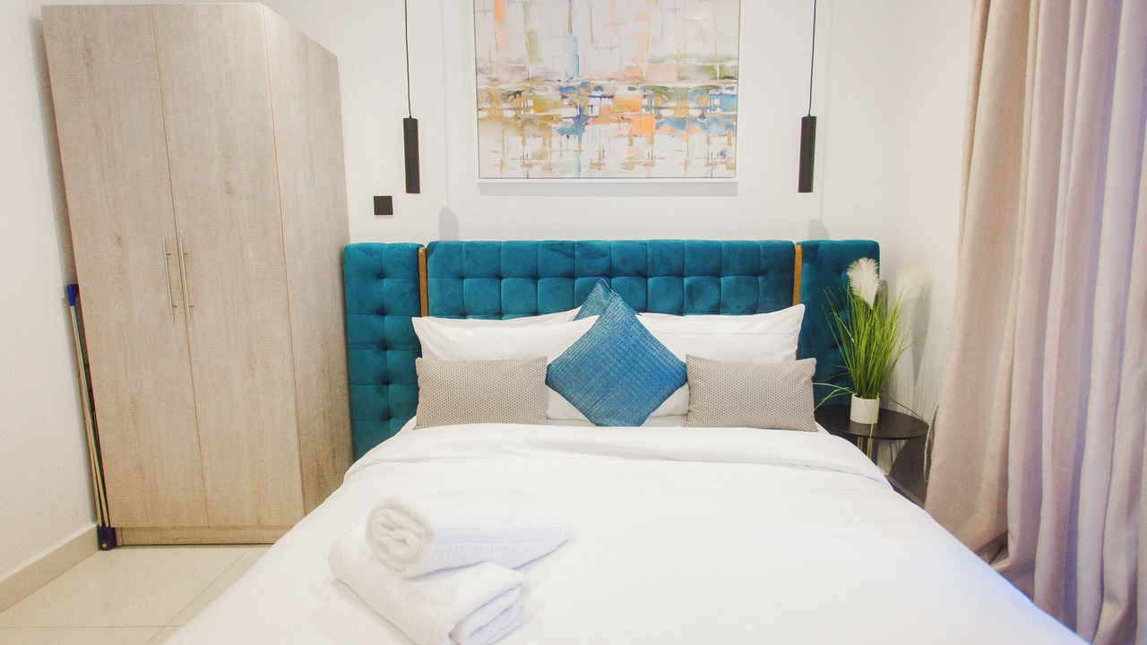 Photo of Bedroom in East Legon