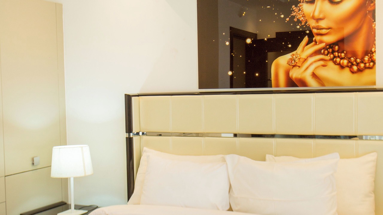 Photo of Bedroom in Cantonments