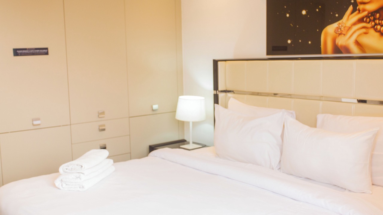 Photo of Bedroom in Cantonments