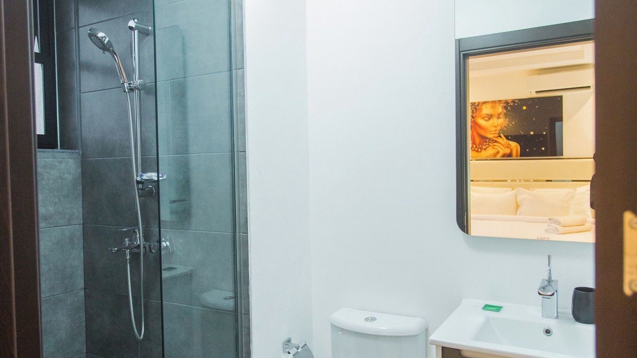Photo of Bathroom in Cantonments