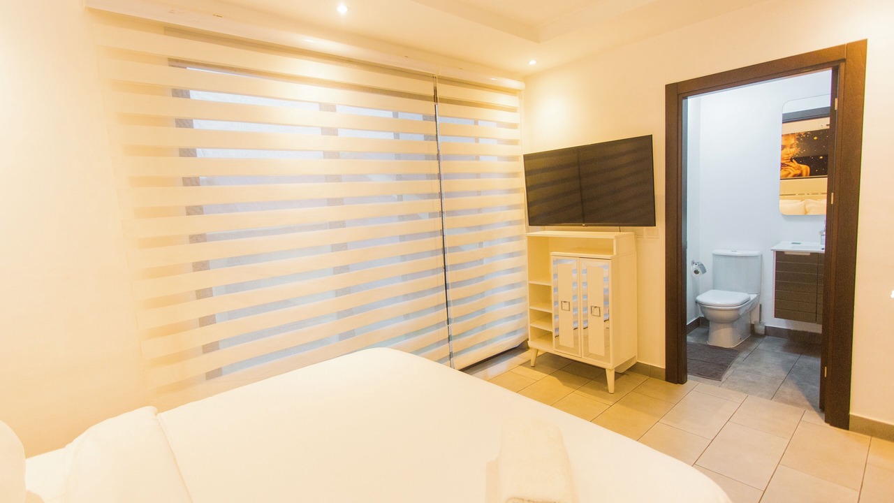 Photo of Bedroom in Cantonments