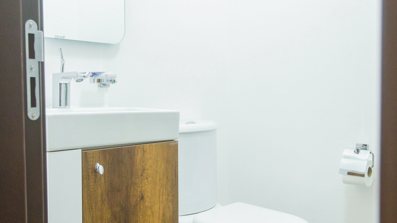 Photo of Bathroom in Cantonments